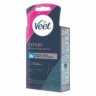 Veet Expert 12 Strisce...