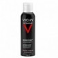 Vichy Homme Sensi Shave Schiuma Da Barba Anti-Irritazioni 200 Ml