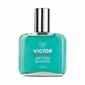 Victor Sport After Shave...