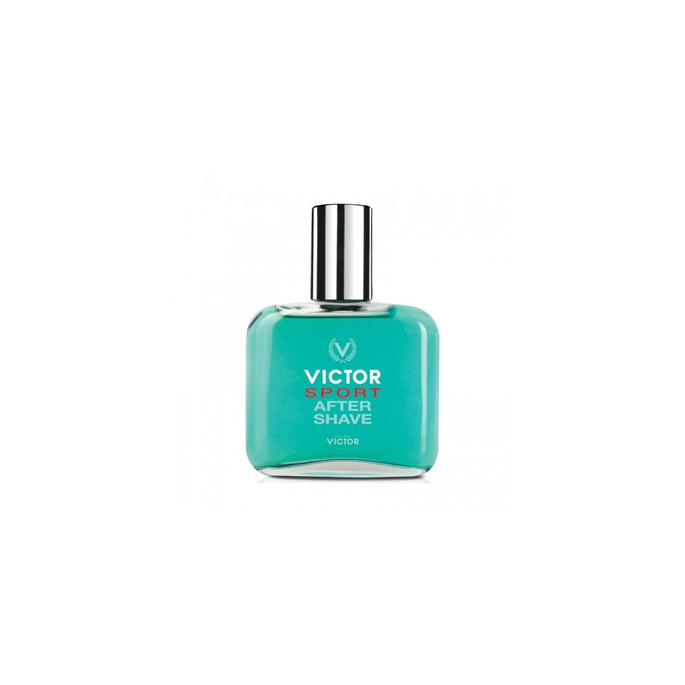 Victor Sport After Shave Dopobarba 100 Ml 