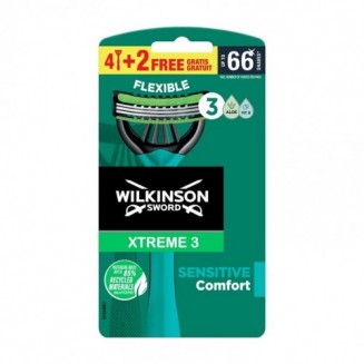 Wilkinson Xtreme 3...