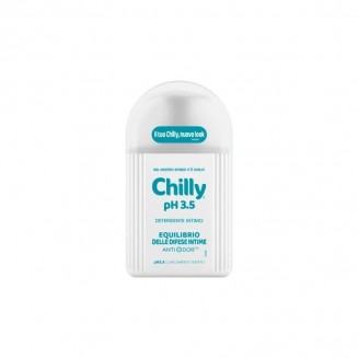 Chilly pH 3.5 Detergente...