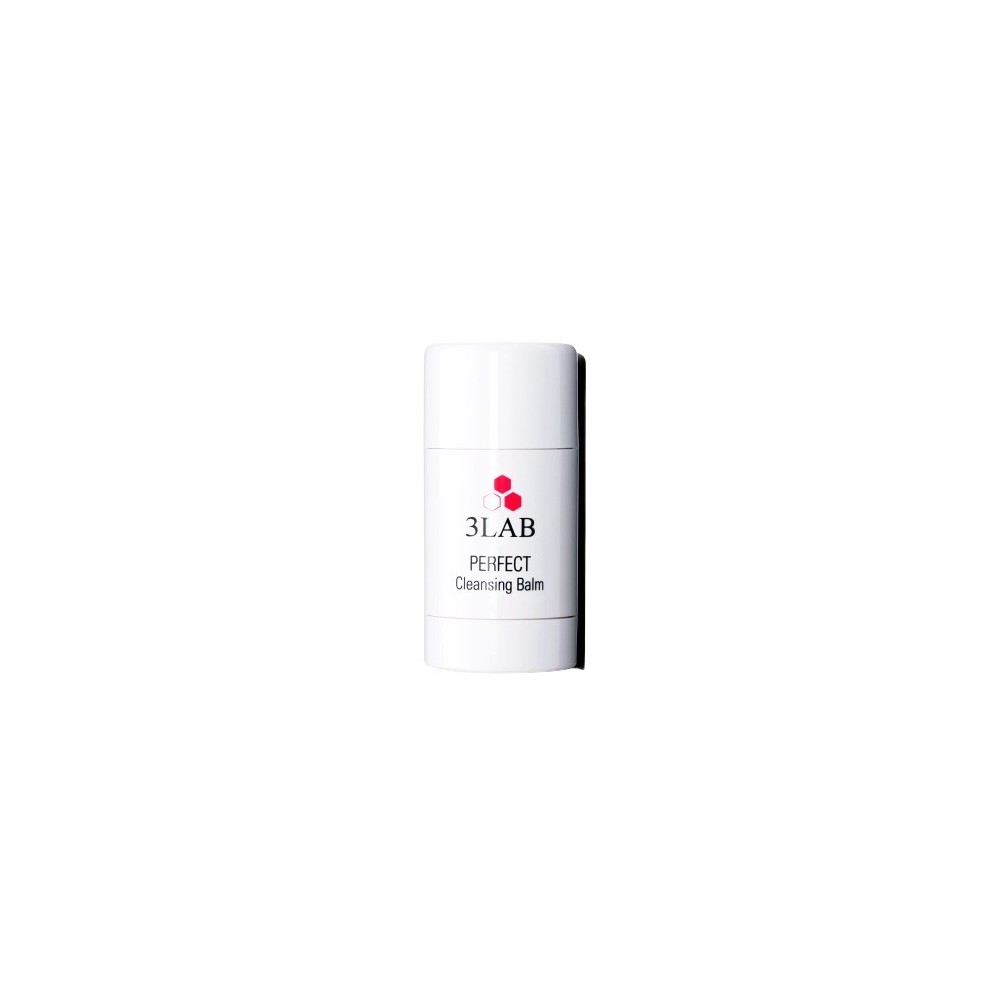 3Lab Perfect Cleansing Balm Balsamo Detergente Viso 35 Ml 