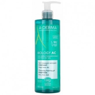 Aderma Biology Ac Gel...