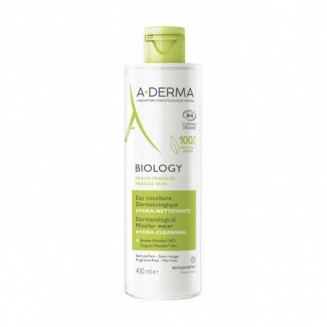 Aderma Biology Acqua...