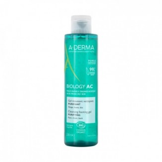 Aderma Biology Ac Gel...