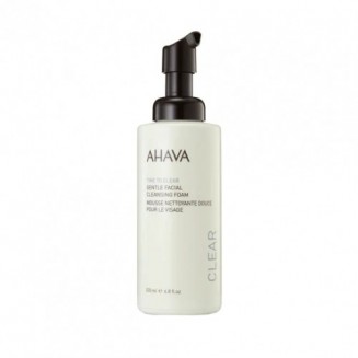 Ahava Gentle Facial...
