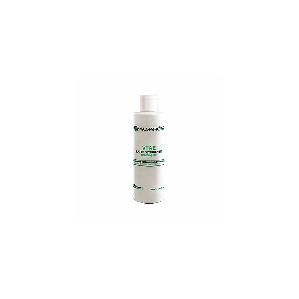 Almares Vitae Latte Detergente 200 Ml 