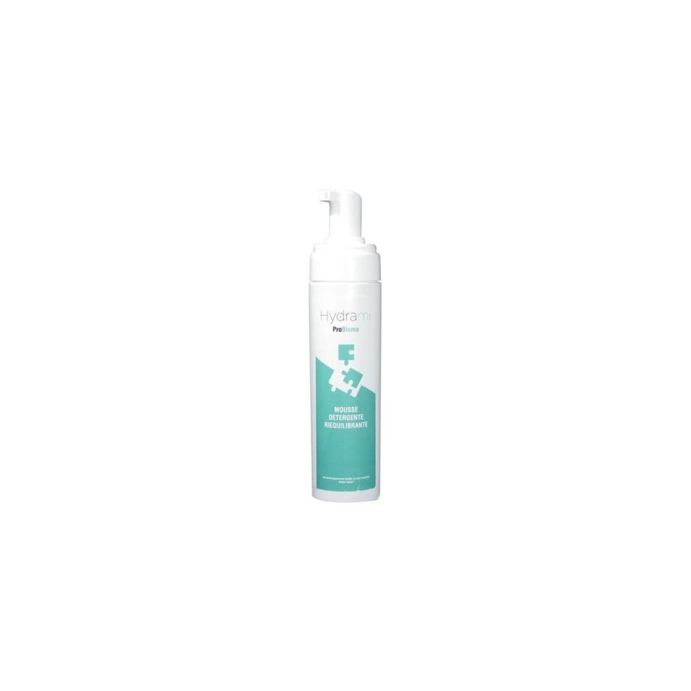 Ameafarma Hydrami Probioma Detergente Mousse Prebiotico 200 Ml 