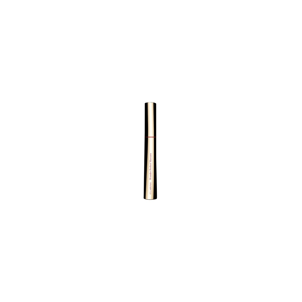 Clarins Wonder Perfect Mascara 