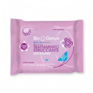 Biogenya Trattamento...