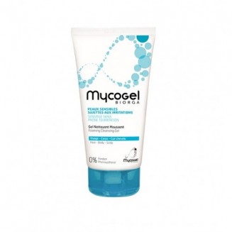 Biorga Mycogel Gel...