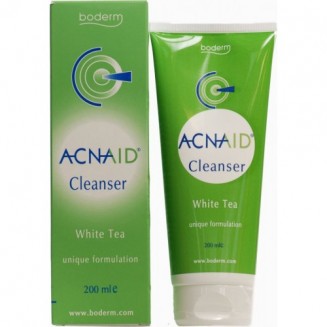 Boderm Detergente Per Pelli...