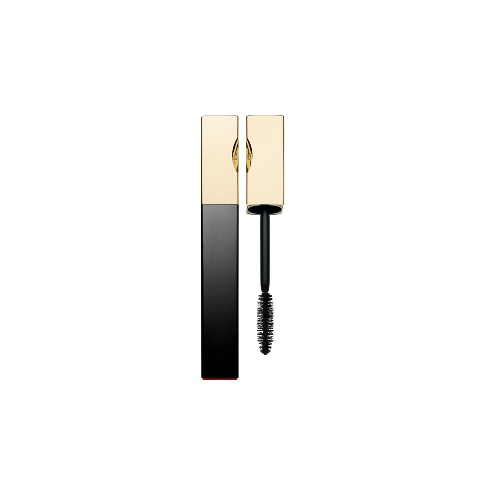 Clarins Truly Waterproof Mascara 