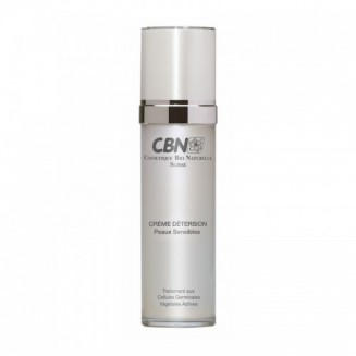 Cbn Crème Détersion Crema...