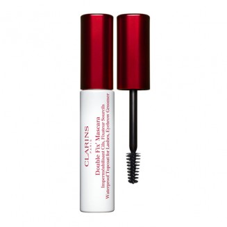 Clarins Double Fix Mascara