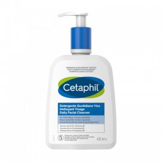 Cetaphil Detergente...