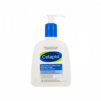 Cetaphil Detergente...