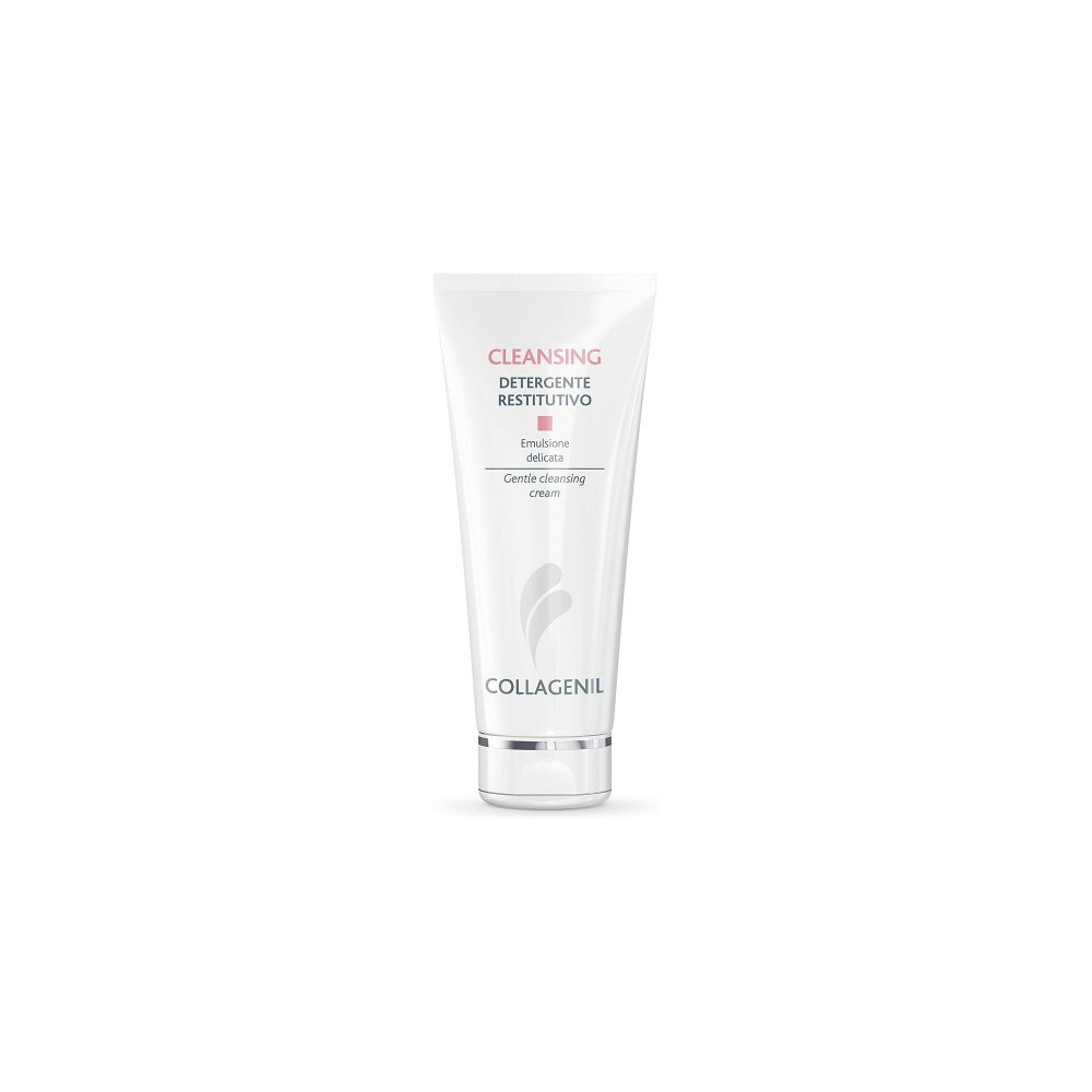 Collagenil Detergente Restitutivo 200 Ml 