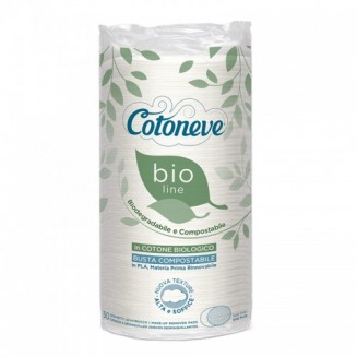 Cotoneve Bio Line 50...