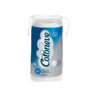 Cotoneve Dischetti...