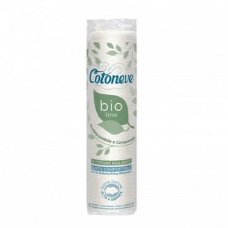 Cotoneve Bio Line 60...