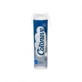 Cotoneve Dischetti...