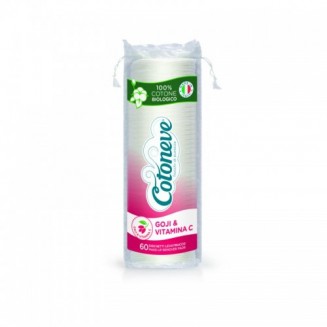 Cotoneve Dischetti...