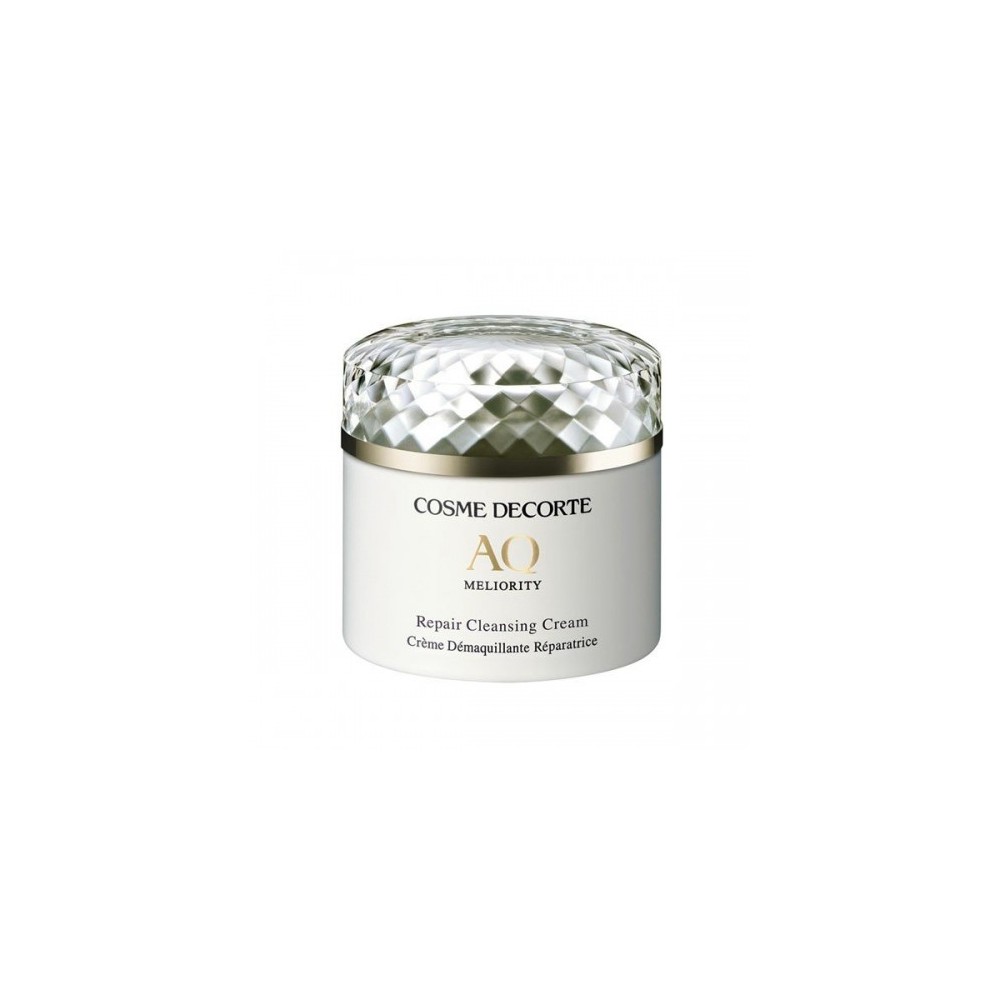 Decorte Aq Meliority Crema Detergente Riparatrice 150 Ml 