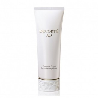 Decorte Aq Crema Detergente...