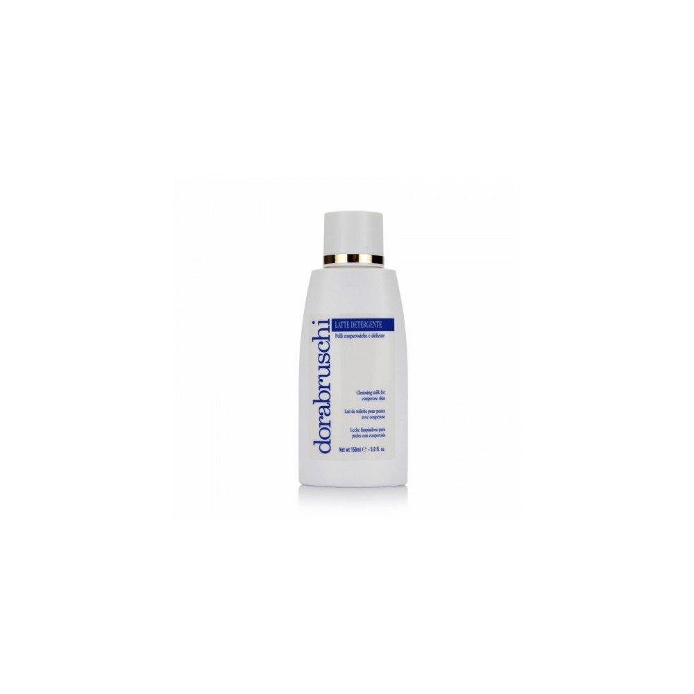 Dorabruschi Linea Fantasia Latte Detergente Delicato 150 Ml 