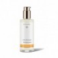 Dr.Hauschka Latte Detergente E Struccante Per Pelle Normale,Secca E Sensibile 145 Ml
