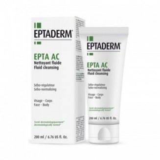 Eptaderm Epta Ac Detergente...