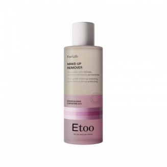 Etoo Make-Up Remover...