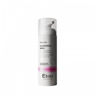 Etoo Cleansing Milk Latte...
