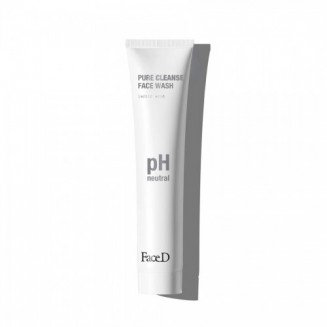 Face D Pure Cleanse...