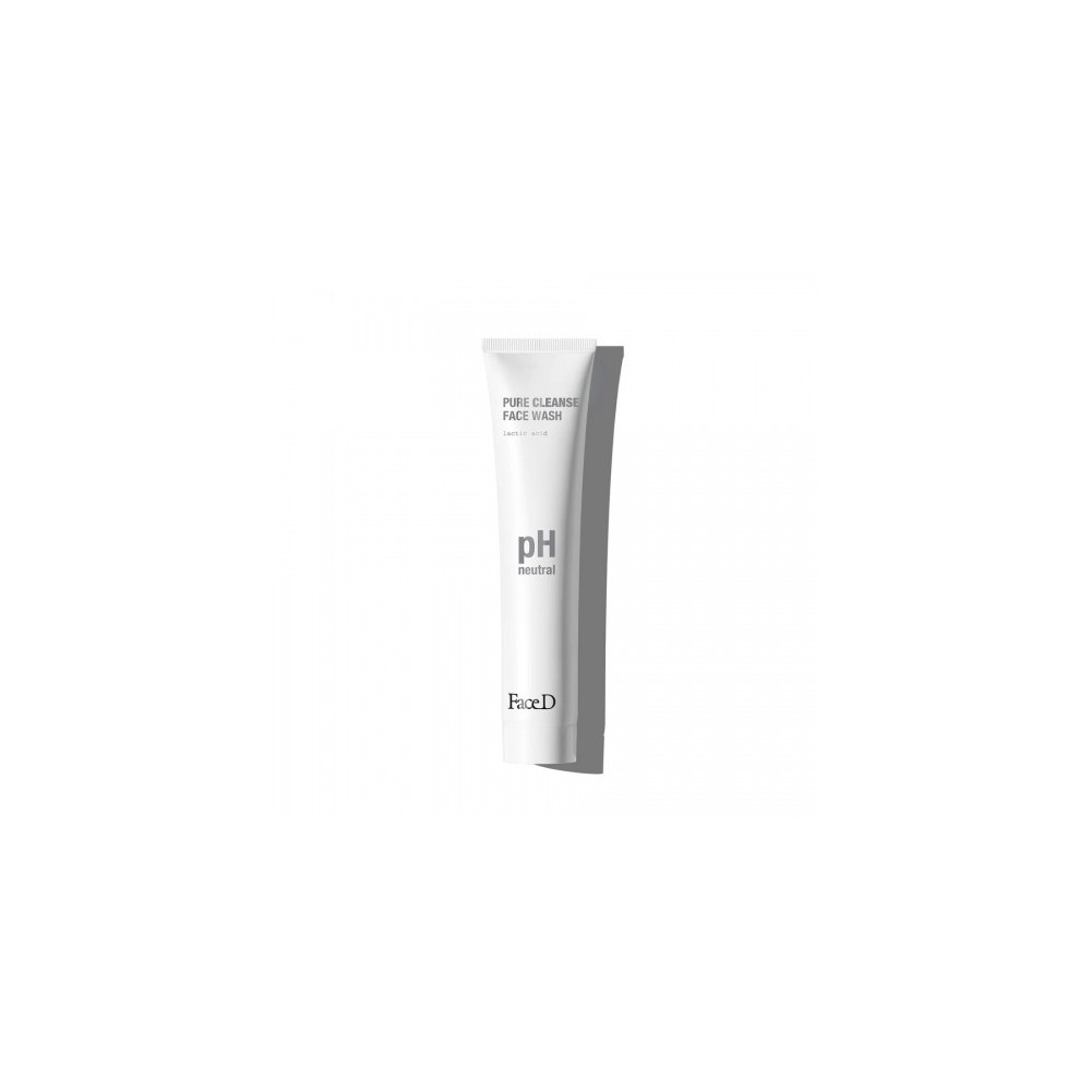 Face D Pure Cleanse Detergente Viso 125 Ml 