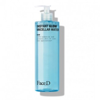 Face D Instant Glow Acqua...