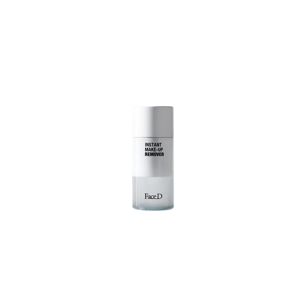 Face D Instant Make-Up Remover Struccante Bifasico 125 Ml 