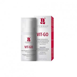 Fiderma Laboratories Vit-Go...