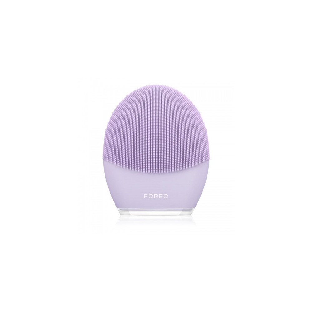Foreo Luna 3 Dispositivo Per La Detersione Del Viso Con Pelli Sensibili 