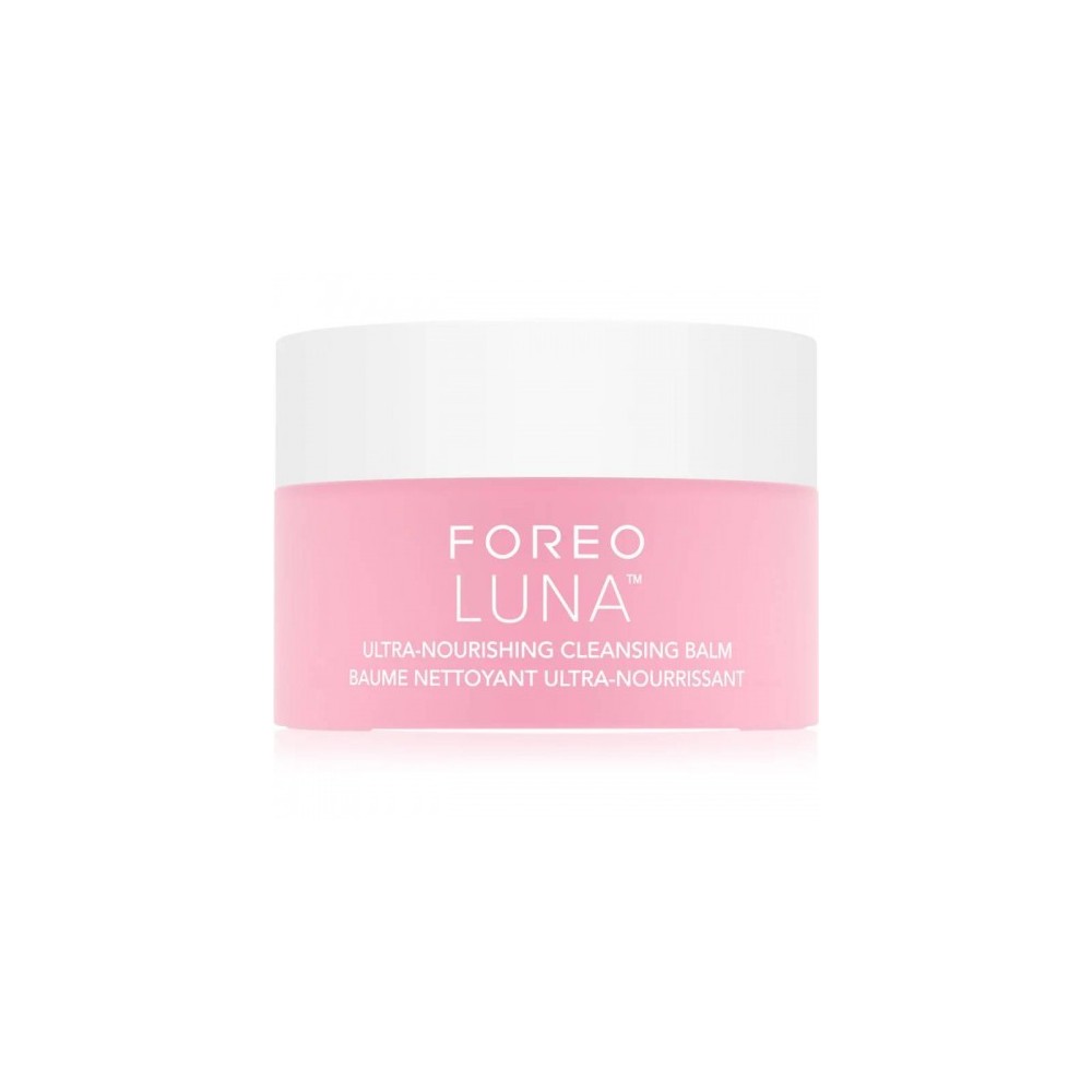 Foreo Luna Balsamo Detergente Ultra Nutriente 75 Ml 