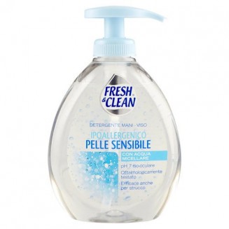 Fresh & Clean Sapone Con...
