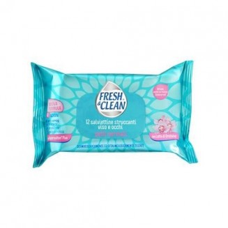 Fresh & Clean 12...