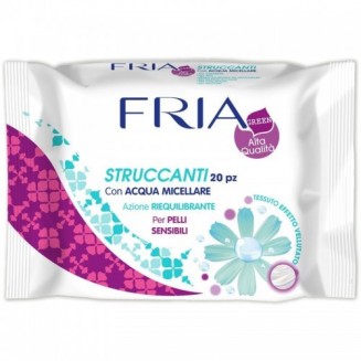 Fria 20 Salviette...