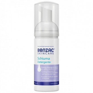 Galderma Benzac Skincare...
