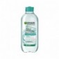 Garnier Skinactive Hyaluronic Aloe Acqua Micellare 400 Ml