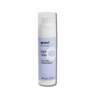 Goovi Oily You Olio Gel...