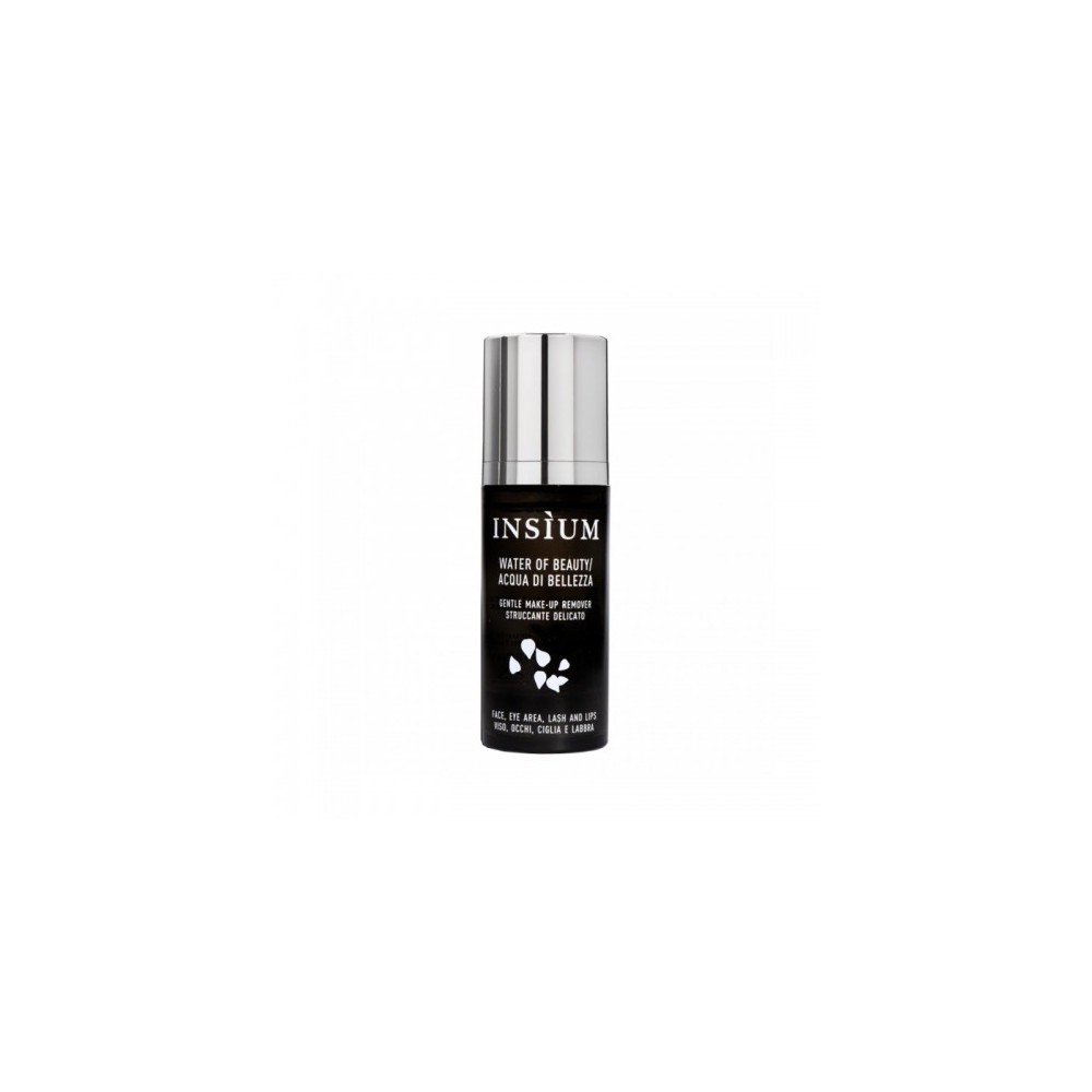 Insium Acqua Di Bellezza Struccante Delicato 100 Ml 