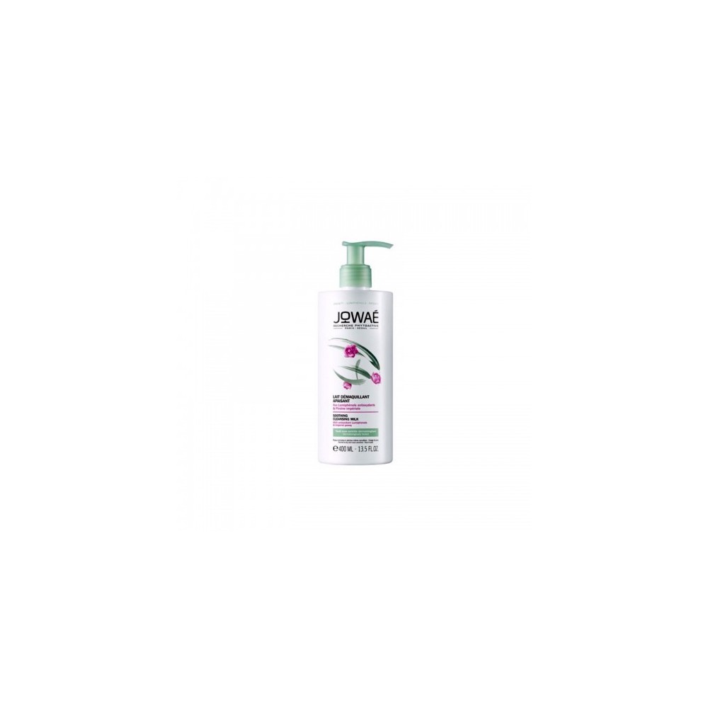 Jowae Latte Struccante Lenitivo 400 Ml 